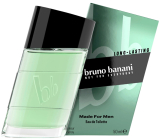 Bruno Banani Made woda toaletowa dla mężczyzn 50 ml