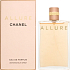 Chanel Allure parfémovaná voda pro ženy 50 ml s rozprašovačem