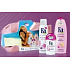 Fa Active Pearls taška sprchový gel + deosprej + deostick, kosmetická sada