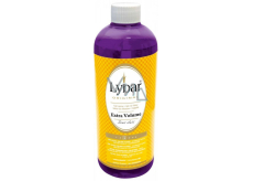 Lybar Extra Volume lak do włosów dla ekstra objętości włosów wkład 500 ml