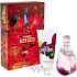 Kenzo Madly Kenzo! toaletní voda 30 ml + tělové mléko 50 ml, dárková sada