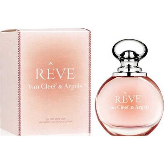 Van Cleef & Arpels Reve parfémovaná voda pro ženy 50 ml