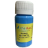 Art e Miss Farba do jasnych tkanin 83 Neon niebieski 40 g