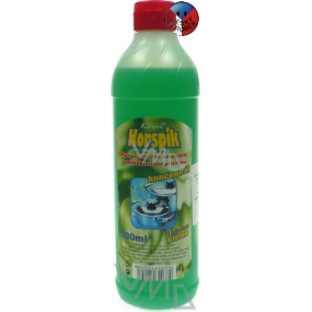 Korspík Jablko mycí prostředek na nádobí 500 ml