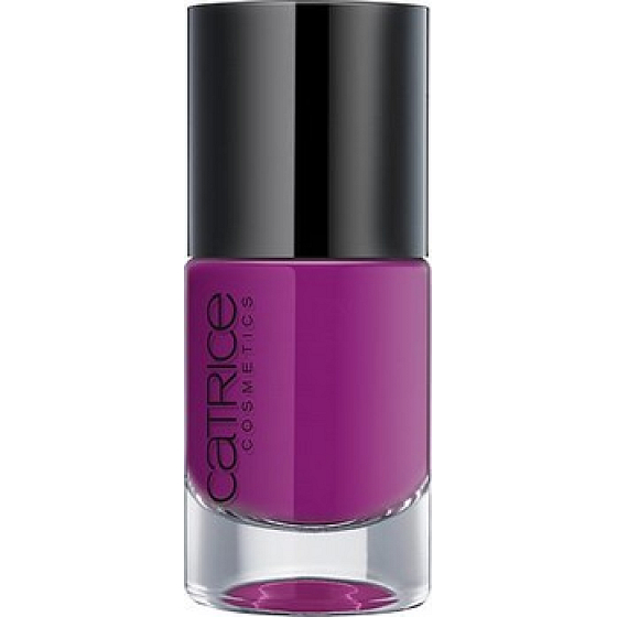 Catrice Ultimate lak na nehty 53 Inner Purple Of Trust 10 ml