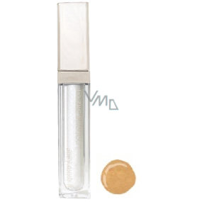 Jenny Lane Colour Dream gelové oční stíny 08 Zlatá 8 ml