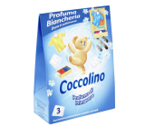 Coccolino Profumo di Primavera zapachowe saszetki do prania 3 sztuki