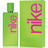 Nike Green Woman toaletní voda 100 ml