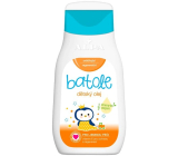 Alpa Batole olej z oliwek dla dzieci 200 ml