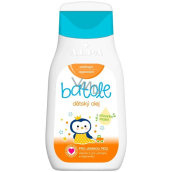 Alpa Batole olej z oliwek dla dzieci 200 ml