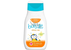 Alpa Batole olej z oliwek dla dzieci 200 ml