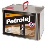 Severochema Nafta 4 l w puszce