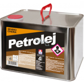 Severochema Nafta 4 l w puszce