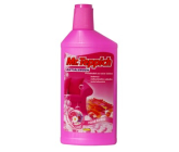 Mr. Teppich Ruční čištění koberců s vůní Květů 500 ml