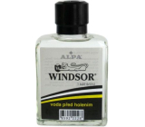 Alpa Windsor woda przed goleniem 100 ml