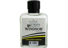 Alpa Windsor woda przed goleniem 100 ml