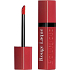 Bourjois Rouge Laque Liquid Lipstick rtěnka 03 Jolie Brune 6 ml