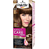 Schwarzkopf Palette Perfect Color Care barva na vlasy 555 Hnědý samet