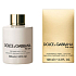 Dolce & Gabbana The One Female tělové mléko 100 ml