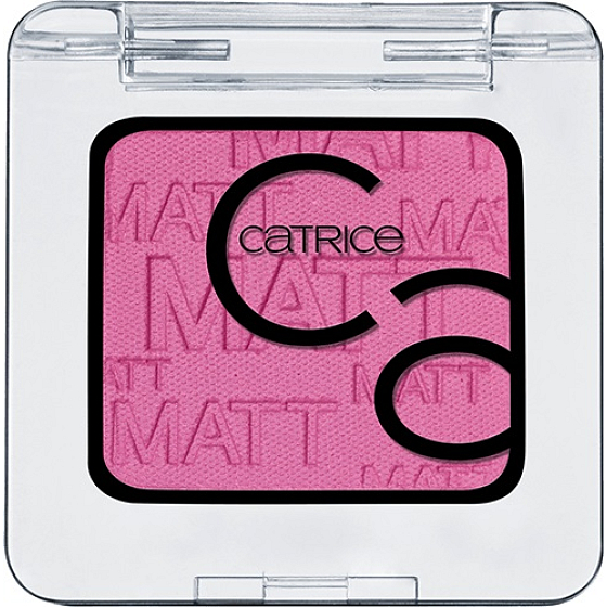 Catrice Art Couleurs Eyeshadow oční stíny 170 Pinktastic 2 g