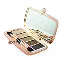 Makeup Revolution Renaissance Day paletka očních stínů 5 x 1 g