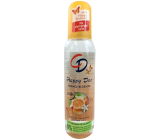 CD Orangenblüten - Deodorant do ciała z kwiatem pomarańczy w szkle dla kobiet 75 ml