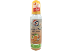 CD Orangenblüten - Deodorant do ciała z kwiatem pomarańczy w szkle dla kobiet 75 ml