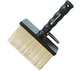 Spokar prostokątna pędzel malarski, 160 × 65 mm, nr C2