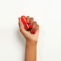 Essence Shine Last & Go! lak na nehty 15 Heatwave 8 ml