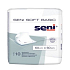 Seni Soft Basic higieniczne podkłady chłonne 2 krople, 60 x 60 cm 10 sztuk