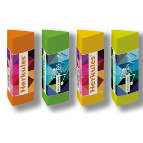 Herkules Trojkątny uniwersalny stylizowany klej w sztyfcie 12 g 1 sztuka Herkules Trojkątny uniwersalny stylizowany klej w sztyfcie 12 g 1 sztuka