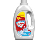 Bonux Polar Ice Fresh 3w1 płynny proszek do prania białego 20 prań 1,1 l