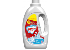 Bonux Polar Ice Fresh 3w1 płynny proszek do prania białego 20 prań 1,1 l