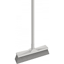 Spokar Home Smeták s holí 28 x 6 cm, délka hole je 118 cm 1 kus