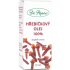 Dr. Popov Olejek goździkowy 100% naturalny olej do użytku zewnętrznego i wewnętrznego suplement diety 10 ml