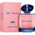 Giorgio Armani My Way Intense parfémovaná voda pro ženy 90 ml