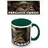 Epee Merch Star Wars Mandalorian Precious Cargo Hrnek keramický 315 ml