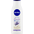 Nivea Lavender tělové mléko levandule, 400 ml
