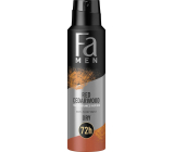 Fa Men Red Cedarwood Fine Fragrance Inspired 72h antyperspirant dezodorant spray dla mężczyzn 150 ml