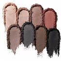 Catrice The Dusty Matte Eyeshadow Palette paleta cieni do oczu 9 g