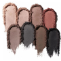 Catrice The Dusty Matte Eyeshadow Palette paleta cieni do oczu 9 g