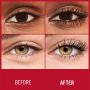 Rimmel London Wonder Volume Thrill Seeker objemowa i wydłużająca maskara Extreme Black 11 ml