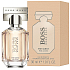 Hugo Boss The Scent Pure Accord toaletní voda pro ženy 30 ml