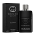 Gucci Guilty pour Homme parfémovaná voda pro muže 50 ml