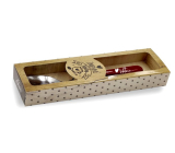 Nekupto Original Łyżka z imieniem Viktorie 14 cm