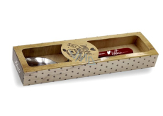 Nekupto Original Łyżka z imieniem Viktorie 14 cm