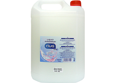 Riva Creme nawilżające mydło w płynie, uzupełnienie, 5 kg
