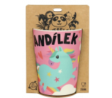 Albi Wesoły kubek - Aniołek, 250 ml
