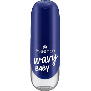 Essence Nail Colour Gel żelowy lak do paznokci 61 Wavy BABY 8 ml