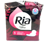 Ria Ultra Normal Plus podpůrné vložky 9 kusů